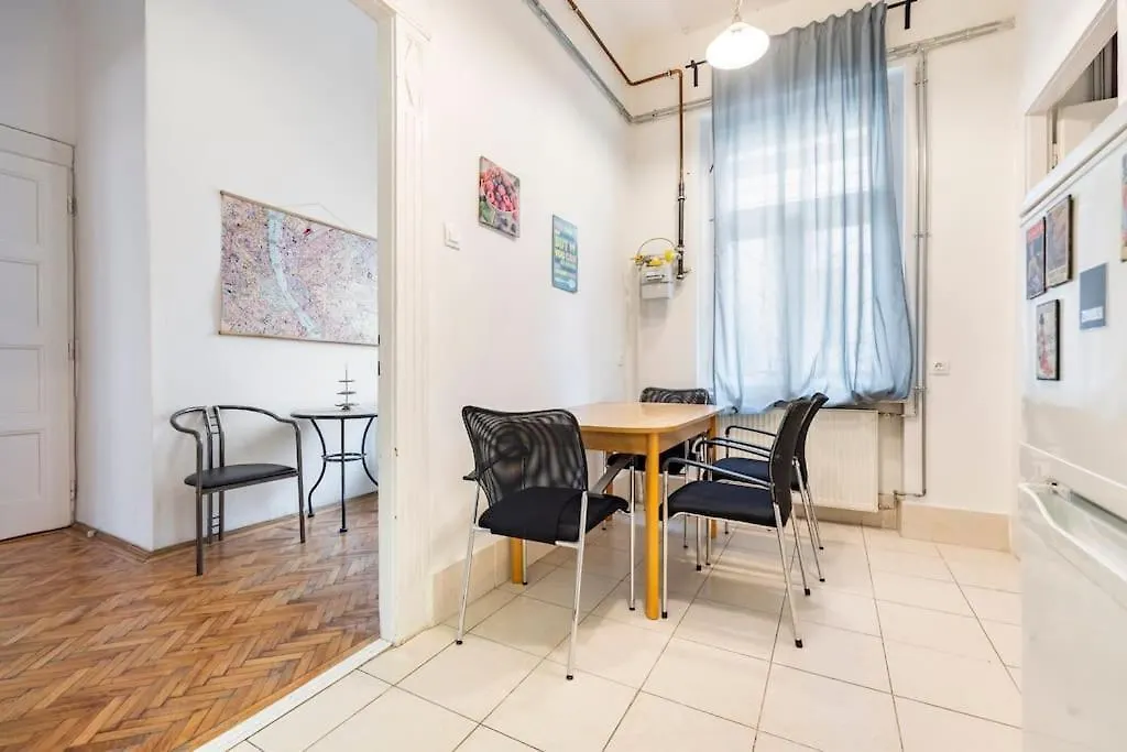 The Gem Apartment Budapeszt