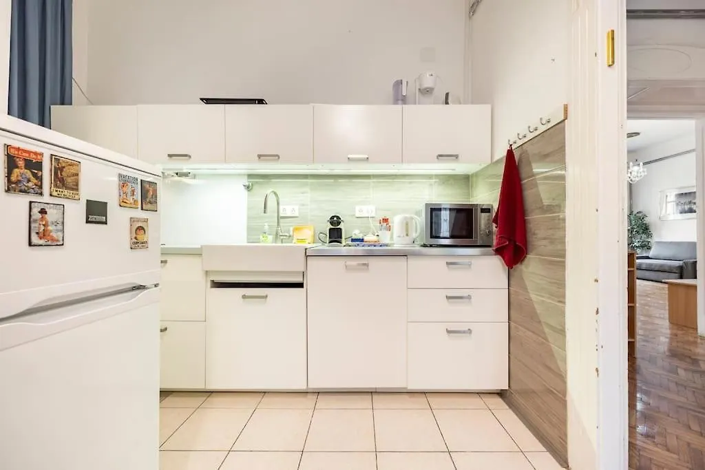 The Gem Apartment Budapest