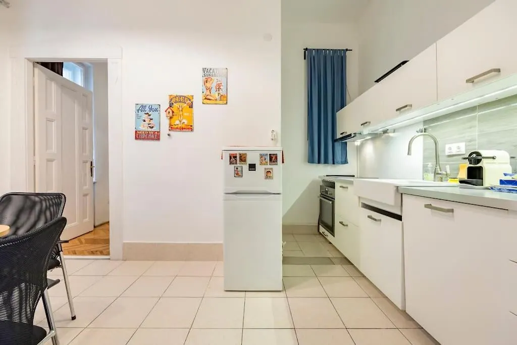 The Gem Apartment Budapest